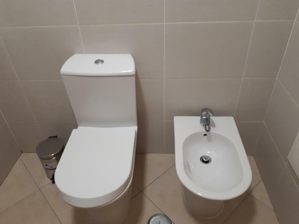 Cabanas Family Apartment كاباناس تْدي تافيرا المظهر الخارجي الصورة