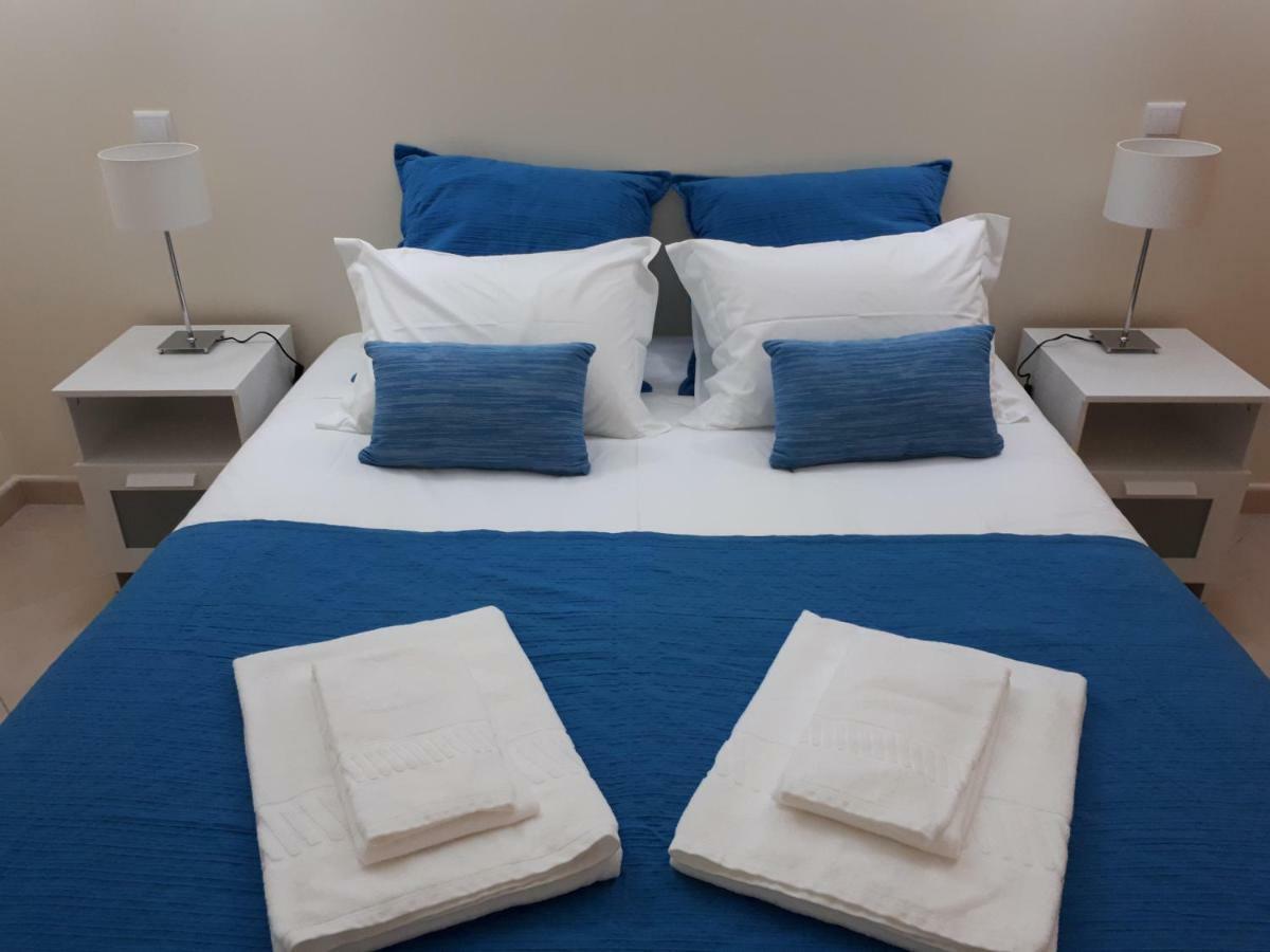 Cabanas Family Apartment كاباناس تْدي تافيرا المظهر الخارجي الصورة