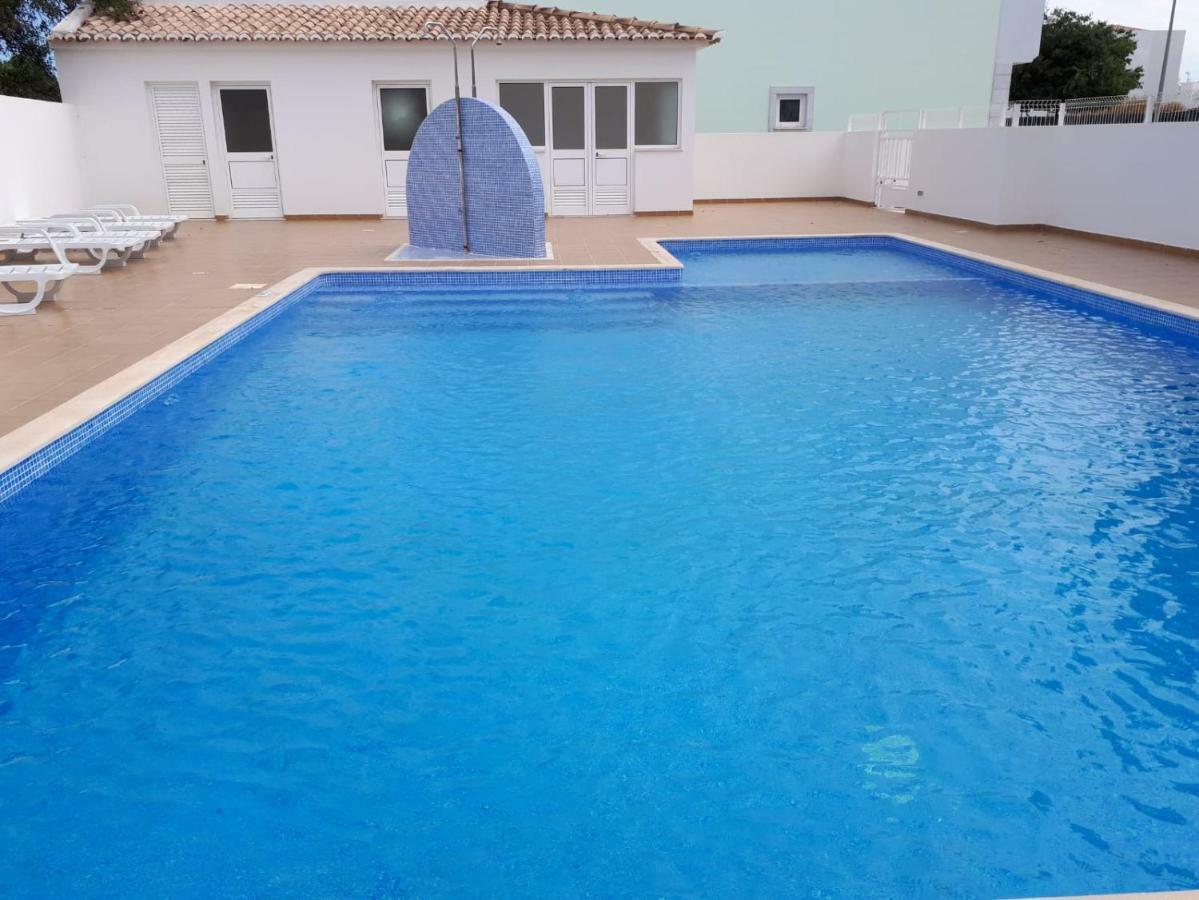 Cabanas Family Apartment كاباناس تْدي تافيرا المظهر الخارجي الصورة