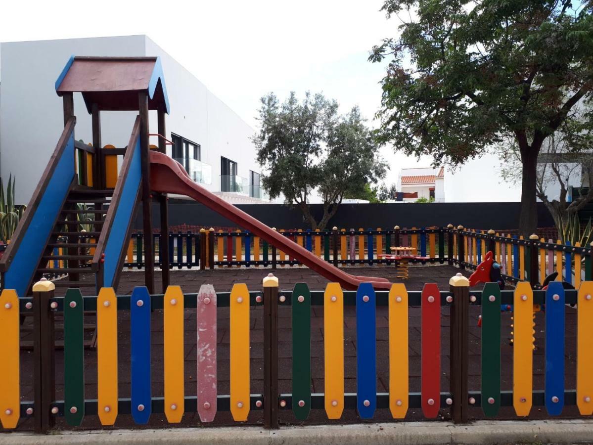 Cabanas Family Apartment كاباناس تْدي تافيرا المظهر الخارجي الصورة