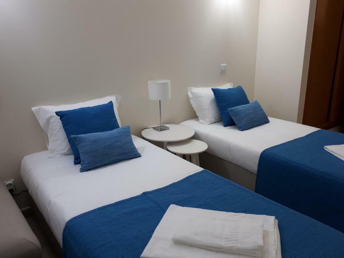 Cabanas Family Apartment كاباناس تْدي تافيرا المظهر الخارجي الصورة