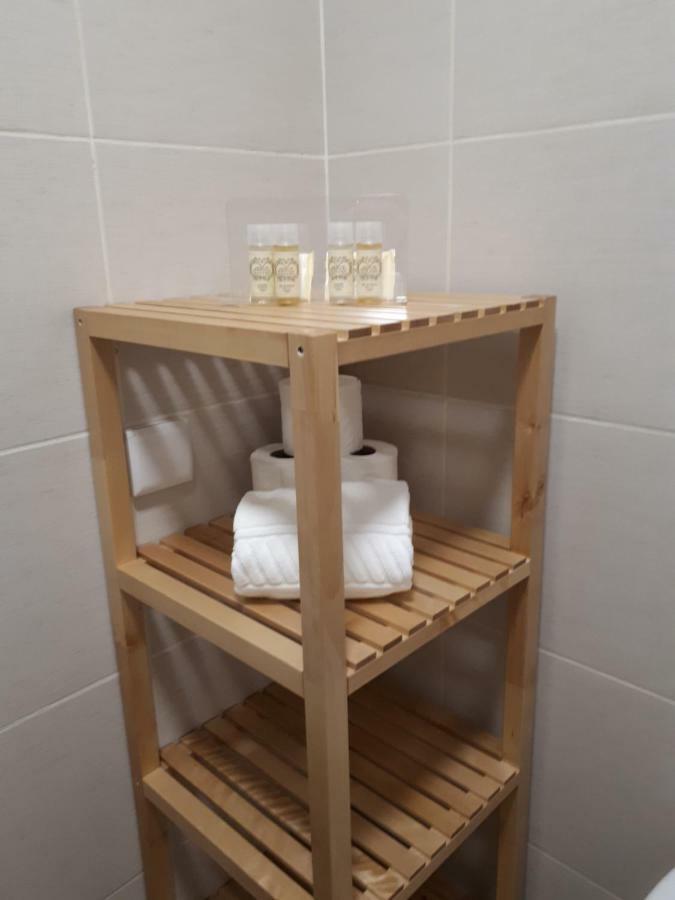 Cabanas Family Apartment كاباناس تْدي تافيرا المظهر الخارجي الصورة