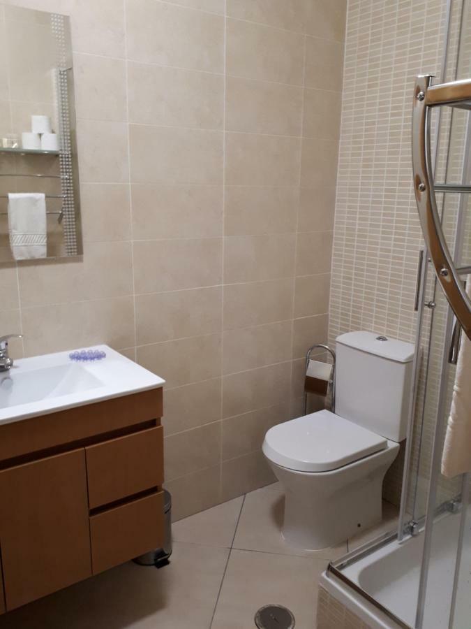 Cabanas Family Apartment كاباناس تْدي تافيرا المظهر الخارجي الصورة