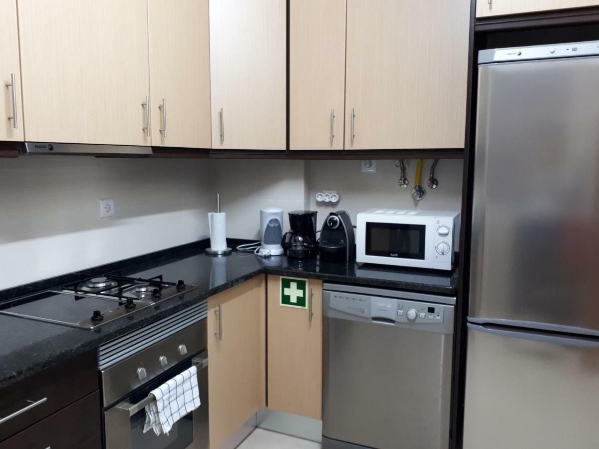 Cabanas Family Apartment كاباناس تْدي تافيرا المظهر الخارجي الصورة